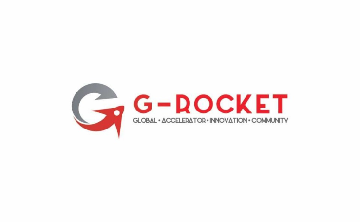 G-ROCKET Logo